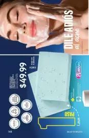 Catálogo Arabela Página 116: Unisex zero acne €49,99