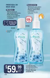 Catálogo Arabela Página 136: Dainty Lady, fresh €59,99
