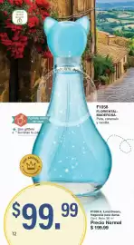 Catálogo Arabela Página 14: F1058 A. Luna Dream €99,99