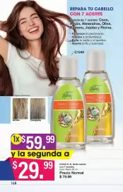 Catálogo Arabela Página 140