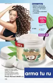 Catálogo Arabela Página 142