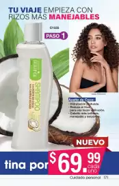 Catálogo Arabela Página 143