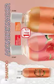 Catálogo Arabela Página 146: Acondicionador Shampoo €119,00, Orbella natural shampoo capilar aceite de húsu de maní €174,00