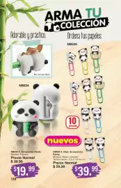 Catálogo Arabela Página 160