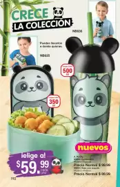 Catálogo Arabela Página 164