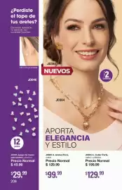 Catálogo Arabela Página 180