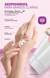 Catálogo Arabela Página 204