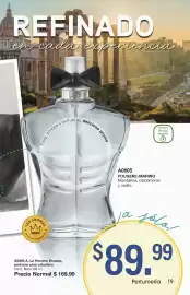 Catálogo Arabela Página 21: A. Le Homme Escape €89,99