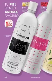 Catálogo Arabela Página 210