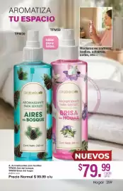 Catálogo Arabela Página 231