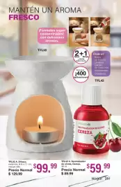 Catálogo Arabela Página 233