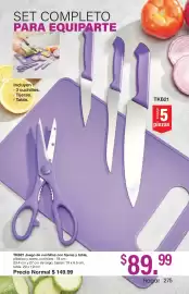 Catálogo Arabela Página 247
