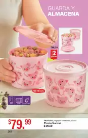 Catálogo Arabela Página 254