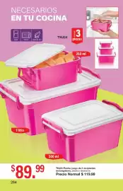 Catálogo Arabela Página 256: THJ24 Fiusha €89,99