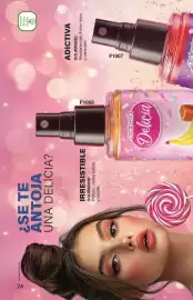 Catálogo Arabela Página 26