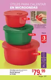 Catálogo Arabela Página 269: THL10 Magic €70,00