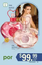 Catálogo Arabela Página 37: Tender Love €99,99
