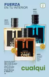 Catálogo Arabela Página 38: Arabela number one €169,99