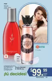 Catálogo Arabela Página 45: Totally Woman Beauty Angel €99,99