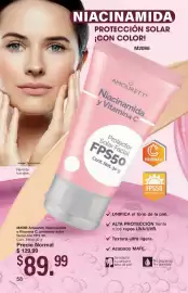 Catálogo Arabela Página 60