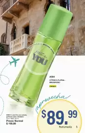 Catálogo Arabela Página 7: A. Just for you unisex €89,99