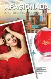 Catálogo Arabela Página 8: Appassionata €199,99