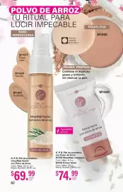 Catálogo Arabela Página 84