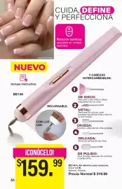 Catálogo Arabela Página 88