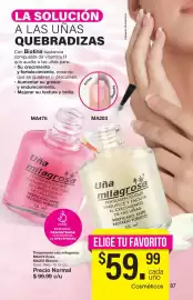 Catálogo Arabela Página 89