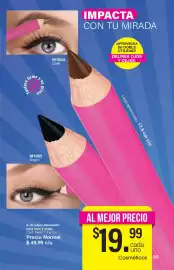 Catálogo Arabela Página 91