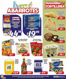 Folleto El Florido semana 31 Página 15