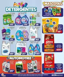 Folleto El Florido semana 31 Página 17