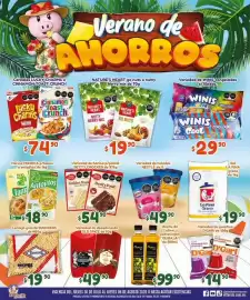 Folleto El Florido semana 31 Página 18