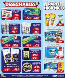 Folleto El Florido semana 31 Página 20