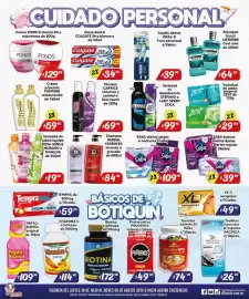 Folleto El Florido semana 31 Página 21