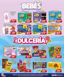 Folleto El Florido semana 31 Página 22
