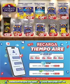 Folleto El Florido semana 31 Página 26