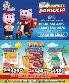 Folleto El Florido semana 31 Página 27