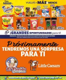 Folleto El Florido semana 31 Página 28
