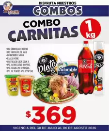 Folleto El Florido semana 31 Página 9