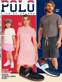 Catálogo Cklass Página 1