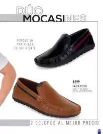 Catálogo Cklass Página 25