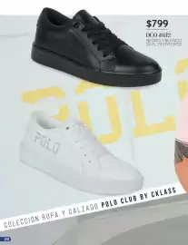 Catálogo Cklass Página 30