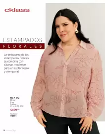 Catálogo Cklass Página 16
