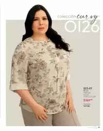 Catálogo Cklass Página 17