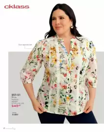 Catálogo Cklass Página 18