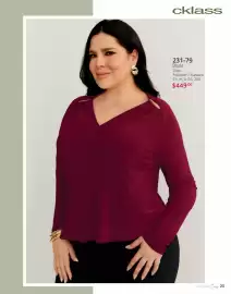 Catálogo Cklass Página 21
