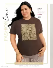 Catálogo Cklass Página 24