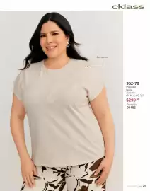 Catálogo Cklass Página 25