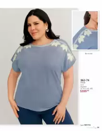 Catálogo Cklass Página 29